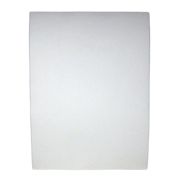 Bernese Mountain Dog Watercolor Painting Paper Unframed 15 In Bandanna Unmatted - Picture 5 of 5